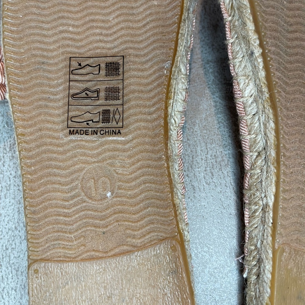 Soludos Mule, New - Picture 14 of 14